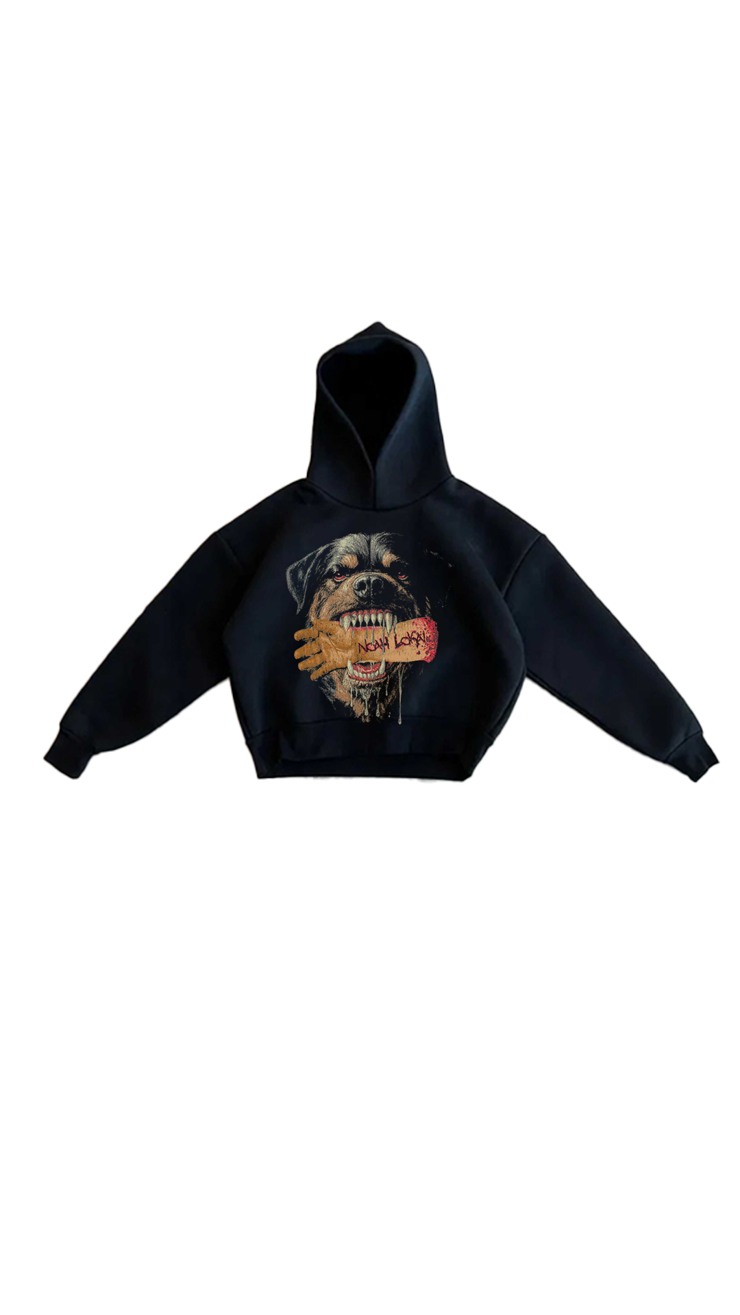 “ Search dog “ Pullover Hoodie