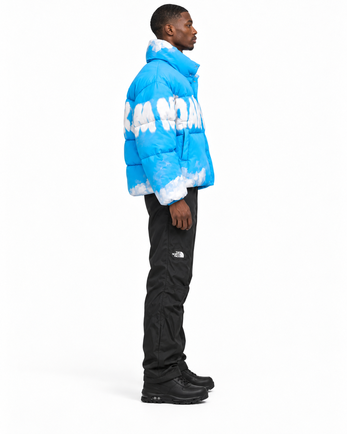 Day Dream Puffer