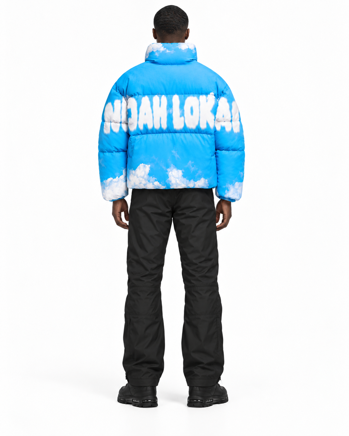 Day Dream Puffer