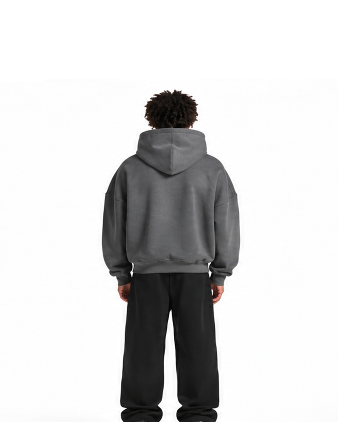 Distorted Reality Hoodie