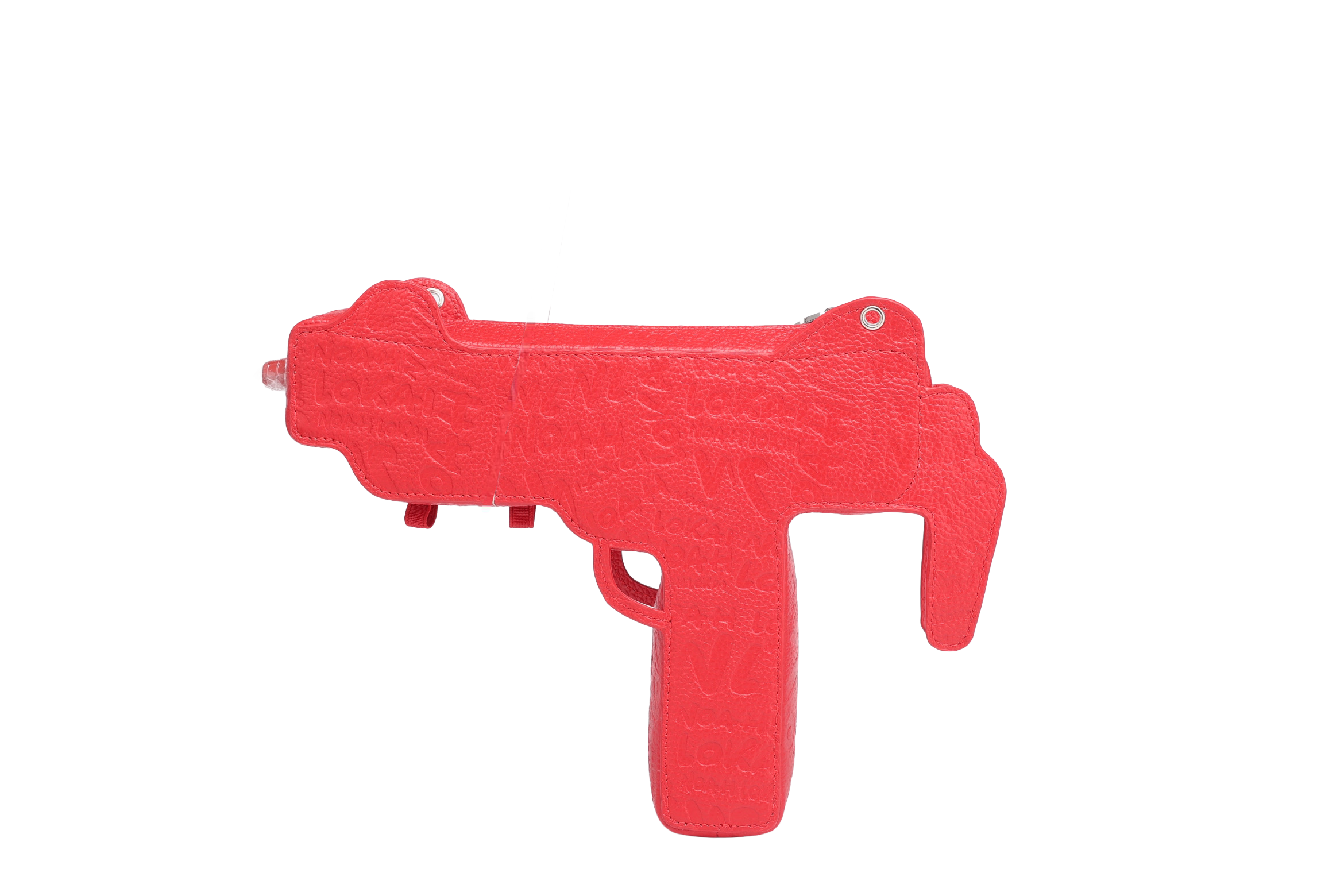 Redline Laser Gun Bag